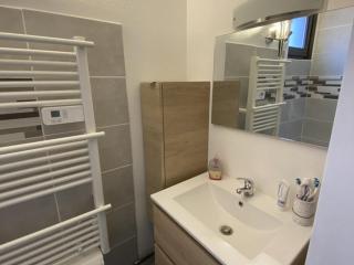 Appartement T2 avec véranda, sur le port de Capbreton, proche commodités, pouvant accueillir 4 pers. - FR-1-413-177 - Capbreton - 2
