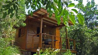 la Cabane de la Vallee - Dumbéa - 9