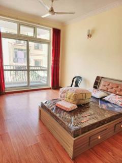 Cosy Quiet Little Apartment In Kathmandu - 4