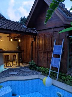 Villa BAgus - near Seminyak beach & trendy shops, restaurants, cafes - Seminyak - 7