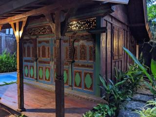 Villa BAgus - near Seminyak beach & trendy shops, restaurants, cafes - Seminyak - 3