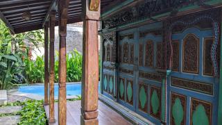 Villa BAgus - near Seminyak beach & trendy shops, restaurants, cafes - Seminyak - 4