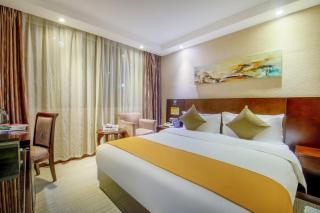 Slowcom┃Yuebei Hotel (Guangzhou Provincial Government) - Canton - 4