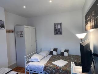 Studio Av République avec parking (B) - Clermont-Ferrand - 8