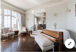 Spectecular Oceanfront french chateau in Los Angeles ca - Palos Verdes Estates - 5
