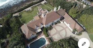 Spectecular Oceanfront french chateau in Los Angeles ca - Palos Verdes Estates - 0