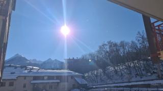 Agréable studio - 1