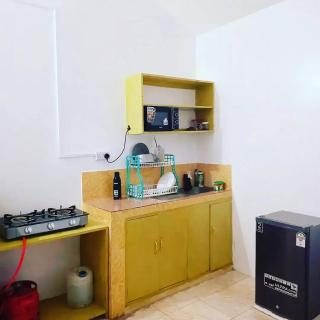 Lux Suites Gichanga Studio Apartments - Nyali - 3