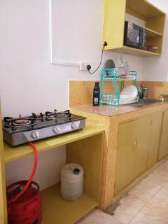 Lux Suites Gichanga Studio Apartments - Nyali - 1