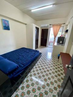 Ratanawong Place 815 - Banguecoque - 0