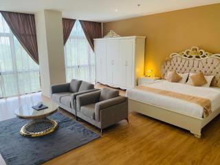 Wafa Hotel & Apartment - 2