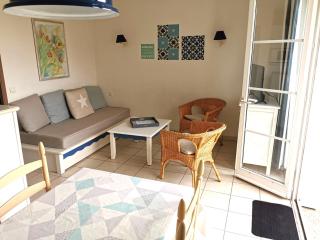 Residence Le Bocage - Piscine chauffee - Talmont - 8