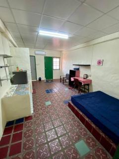 Ratanawong Place 403 - Banguecoque - 0