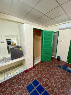 Ratanawong Place 403 - Banguecoque - 1