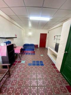 Ratanawong Place 403 - Banguecoque - 5