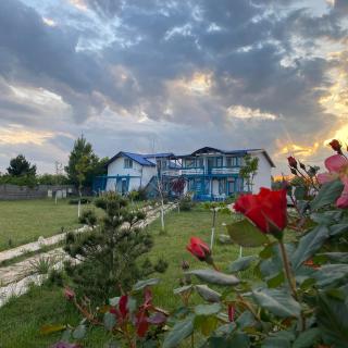 Complex Turistic Răsărit Corbu - 9