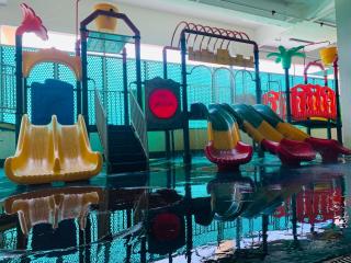 Wafa Hotel & Apartment - Kampong Mata Mata - 2