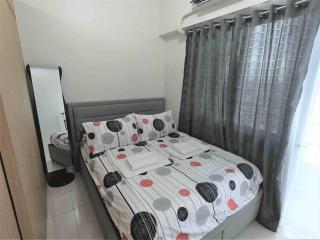 Our Home at Fern@Grass Residences-CableWifi+Washer - Manila - 0