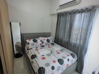 Our Home at Fern@Grass Residences-CableWifi+Washer - Manila - 7