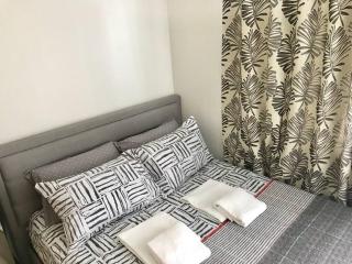Our Home at Fern@Grass Residences-CableWifi+Washer - Manila - 6