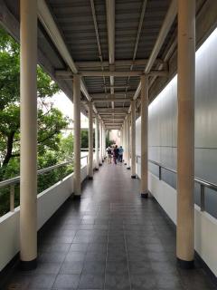 Our Home at Fern@Grass Residences-CableWifi+Washer - Manila - 3