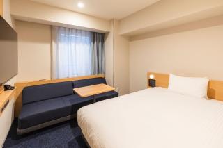 Sotetsu Fresa Inn Yodoyabashi - 7
