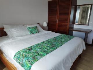 CRYSTAL SHORES Self Catering Apartments - Beau Vallon, Seychelles - Beau Vallon - 9