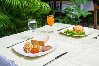 Marirath Boutique Hotel - 3