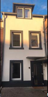 Ferienwohnung mitten in Saarburg - 0