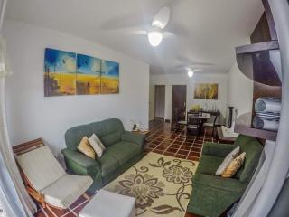 Apartamento com 3 quartos na Praia Enseada, Guarujá - 9