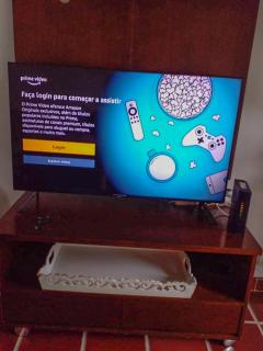 Apartamento com 3 quartos na Praia Enseada, Guarujá - 2