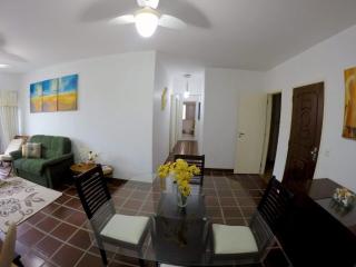 Apartamento com 3 quartos na Praia Enseada, Guarujá - 1