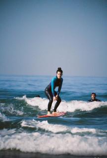 Arima Surf House - Tamraght Ouzdar - 7