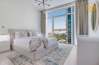 Keysplease New Large 2 BR Apt Min to Downtown 10, Zaabeel Park - 2