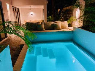Nyumba Nyekundu - Watamu - 9