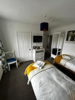 Haven House - Leyburn - 5