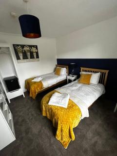 Haven House - Leyburn - 8