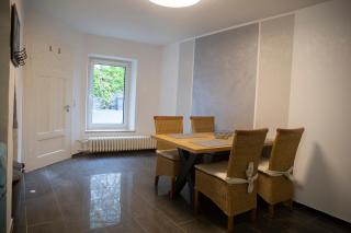 Ferienwohnung mitten in Saarburg - Saarburg - 8
