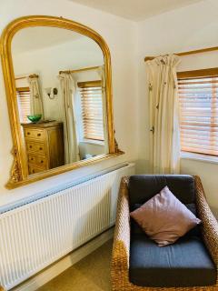 Ty Mawr Country Hotel & Restaurant - Carmarthen - 3