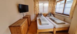 Appartement Gugganig - Flattach - 3