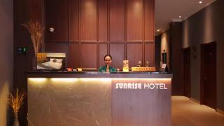 Sunrise Hotel Jogja - Yogyakarta - 7