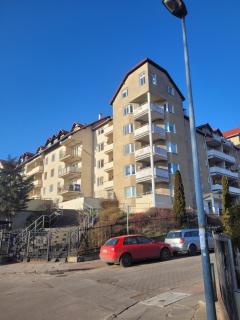 Apartament Panorama Miasta - 7