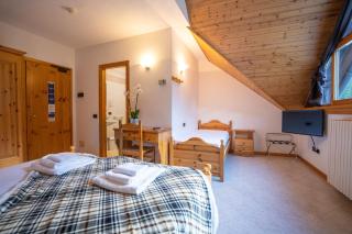 Fior di Roccia - Valmalenco - Hotel & Mountain Restaurant - Lanzada - 9