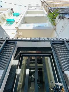 Long Home 1 - A01 - Ho Chi Minh City - 7