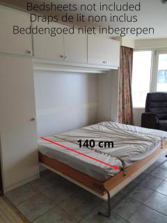 Le 7ème Ciel Westende - Middelkerke - 8