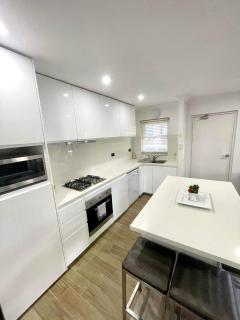 Lotus Stay Manly - Apartment 31E - Sydney - 4