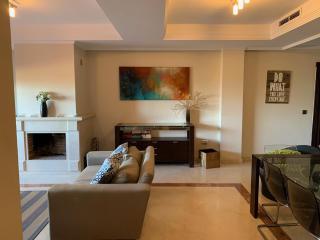 El Soto de Marbella FREE Golf-Tennis-Padel-Gym 2 Bedroom Penthouse - 3