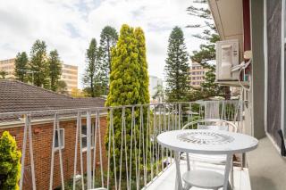 Lotus Stay Manly - Apartment 29A - Sydney - 7