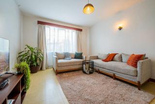 The Hillpoint Nest - Nairobi - 0