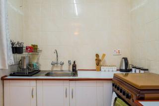 The Hillpoint Nest - Nairobi - 1